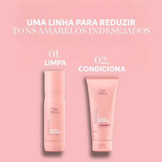 WELLA PRO. CONDITIONER   CARE 200ML